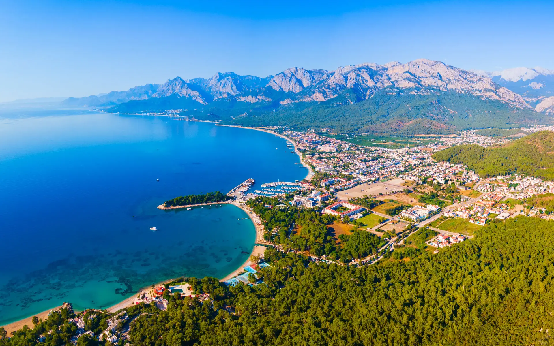 Kemer